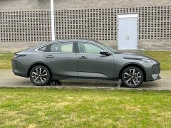 Changan Eado Blue Whale 1.5T High Energy Edition - фото 4
