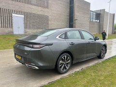 Changan Eado Blue Whale 1.5T High Energy Edition - фото 5