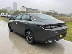 Changan Eado Blue Whale 1.5T High Energy Edition - фото 7