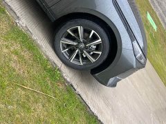 Changan Eado Blue Whale 1.5T High Energy Edition - фото 8