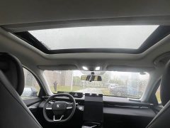 Changan Eado Blue Whale 1.5T High Energy Edition - фото 9