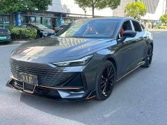 Changan UNI-V 2023 1.5T sports version - фото 1