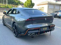 Changan UNI-V 2023 1.5T sports version - фото 10