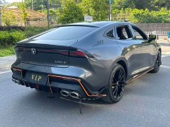 Changan UNI-V 2023 1.5T sports version - фото 11