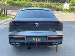 Changan UNI-V 2023 1.5T sports version - фото 12