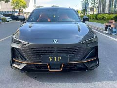 Changan UNI-V 2023 1.5T sports version - фото 2