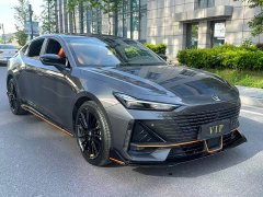 Changan UNI-V 2023 1.5T sports version - фото 3