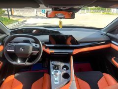 Changan UNI-V 2023 1.5T sports version - фото 4