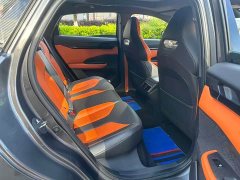 Changan UNI-V 2023 1.5T sports version - фото 5
