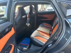 Changan UNI-V 2023 1.5T sports version - фото 6