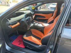 Changan UNI-V 2023 1.5T sports version - фото 7