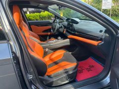 Changan UNI-V 2023 1.5T sports version - фото 8