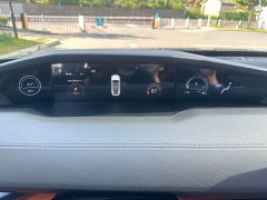 Changan UNI-V 2023 1.5T sports version - фото 9