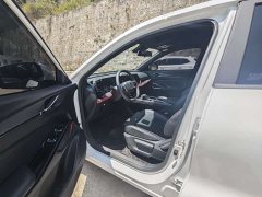 Changan X5 PLUS 1.5T DCT Pioneer Type - фото 10