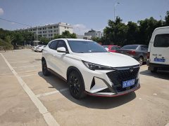 Changan X5 PLUS 1.5T DCT Pioneer Type - фото 3