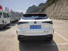 Changan X5 PLUS 1.5T DCT Pioneer Type - фото 4