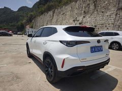 Changan X5 PLUS 1.5T DCT Pioneer Type - фото 5