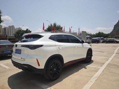 Changan X5 PLUS 1.5T DCT Pioneer Type - фото 6
