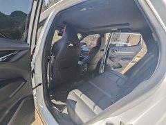 Changan X5 PLUS 1.5T DCT Pioneer Type - фото 8
