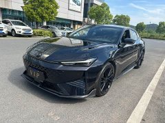 Changan UNI-V 1.5T noble sports - фото 1
