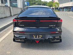 Changan UNI-V 1.5T noble sports - фото 10