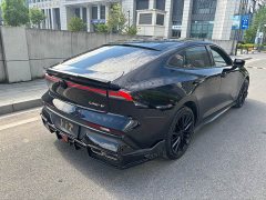 Changan UNI-V 1.5T noble sports - фото 11