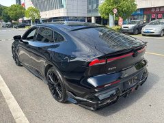 Changan UNI-V 1.5T noble sports - фото 12