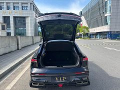 Changan UNI-V 1.5T noble sports - фото 13