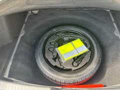 Changan UNI-V 1.5T noble sports - фото 14