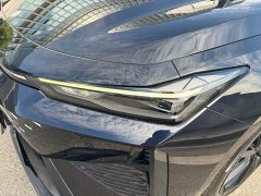 Changan UNI-V 1.5T noble sports - фото 15