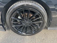 Changan UNI-V 1.5T noble sports - фото 16