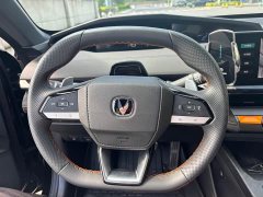 Changan UNI-V 1.5T noble sports - фото 17