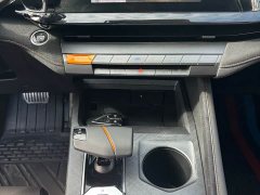 Changan UNI-V 1.5T noble sports - фото 18