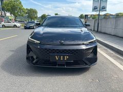 Changan UNI-V 1.5T noble sports - фото 2