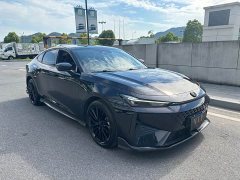 Changan UNI-V 1.5T noble sports - фото 3