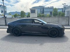 Changan UNI-V 1.5T noble sports - фото 4