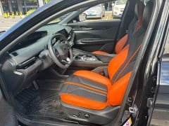 Changan UNI-V 1.5T noble sports - фото 5