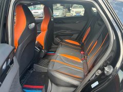 Changan UNI-V 1.5T noble sports - фото 6