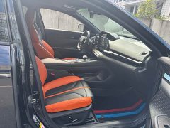 Changan UNI-V 1.5T noble sports - фото 7