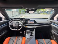 Changan UNI-V 1.5T noble sports - фото 8