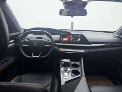 Changan UNI-V 1.5T sports version - фото 10