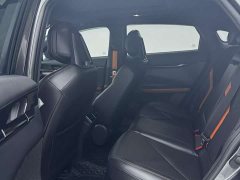 Changan UNI-V 1.5T sports version - фото 11