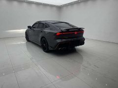 Changan UNI-V 1.5T sports version - фото 13