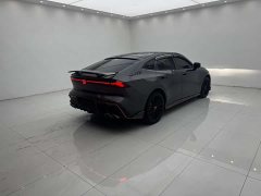 Changan UNI-V 1.5T sports version - фото 14