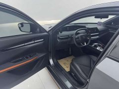Changan UNI-V 1.5T sports version - фото 4
