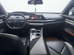 Changan UNI-V 1.5T sports version - фото 6