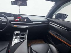 Changan UNI-V 1.5T sports version - фото 7