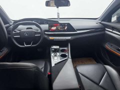 Changan UNI-V 1.5T sports version - фото 8
