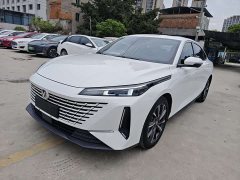 Changan Yida Blue Whale NE 1.5T GDI DCT flagship - фото 1