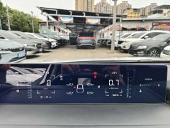 Changan Yida Blue Whale NE 1.5T GDI DCT flagship - фото 10
